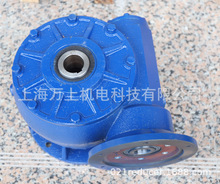 无锡焊接设备滚轮架用RD系列蜗轮蜗杆减速机RD减速电机减速器
