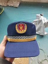 消防备勤帽，应急救援作训帽，执勤帽特勤帽