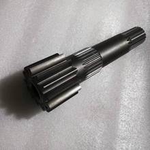 农机配件mf704拖拉机左半轴右半轴