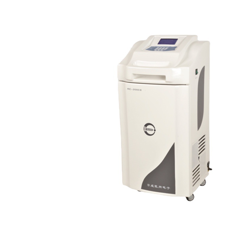 智能降温仪 日成物理医用降温毯 颅脑控温厂家直供