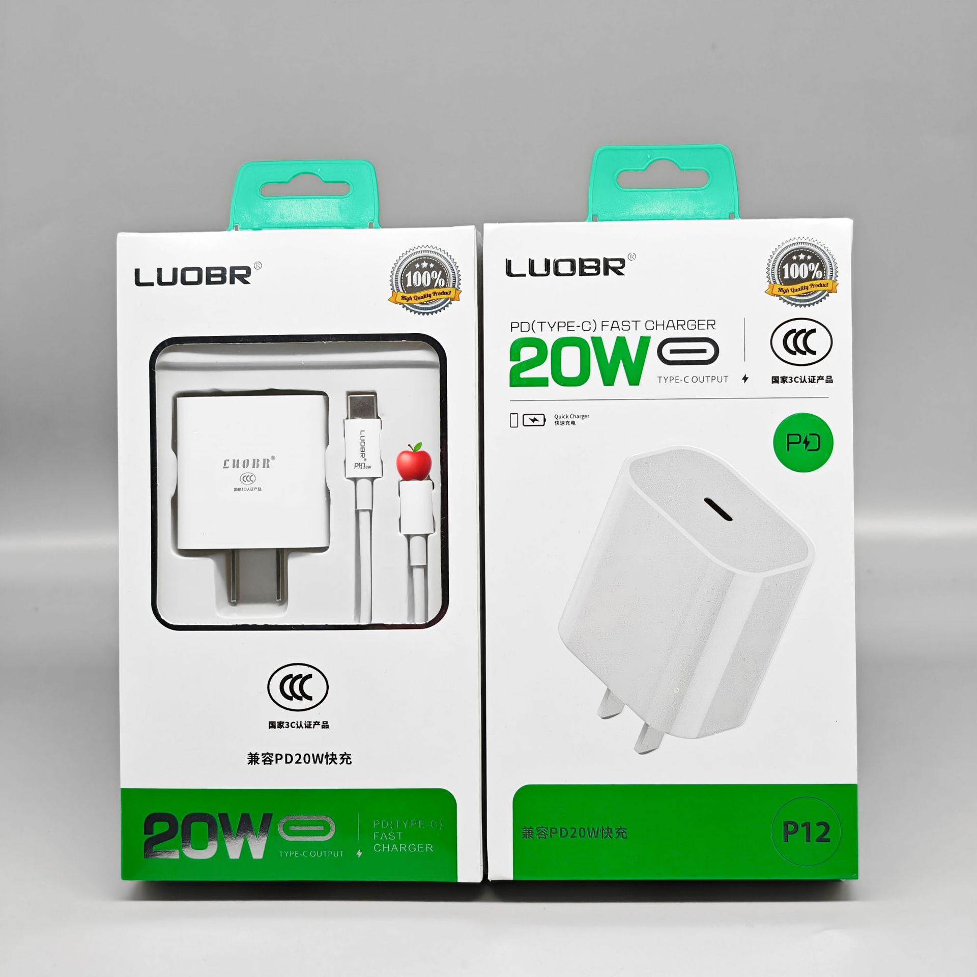 pd充电器20w闪充 适用苹果14 13 12快充头xs 7 8p充电器pd-阿里巴巴