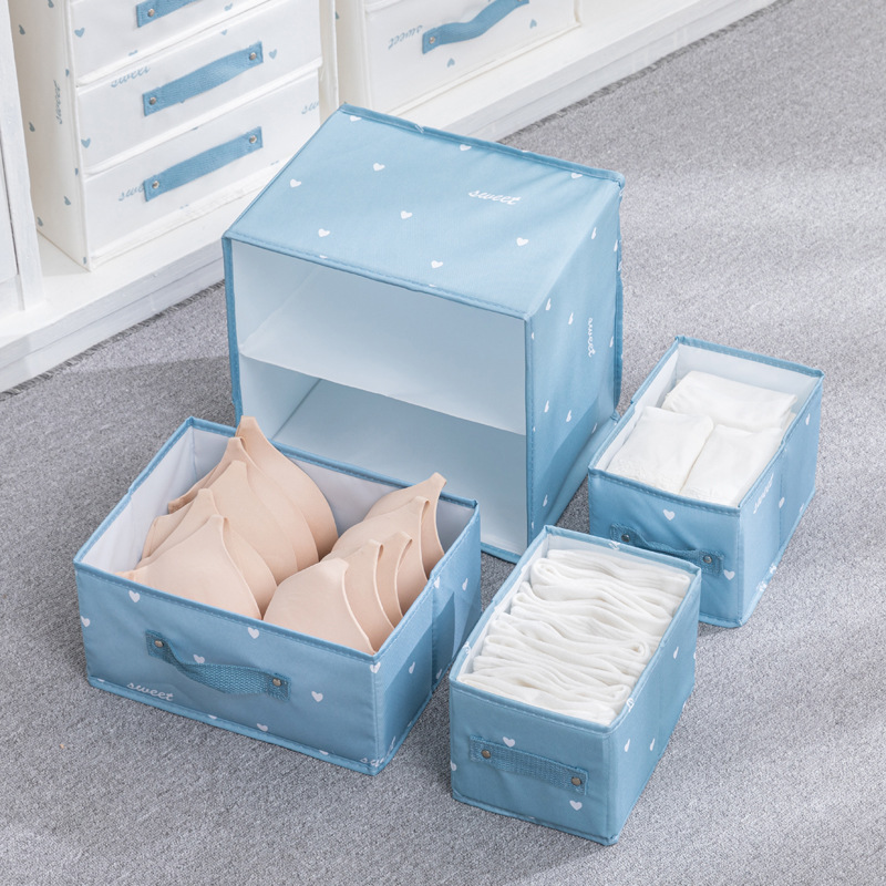 New Drawer Clothes Storage Box