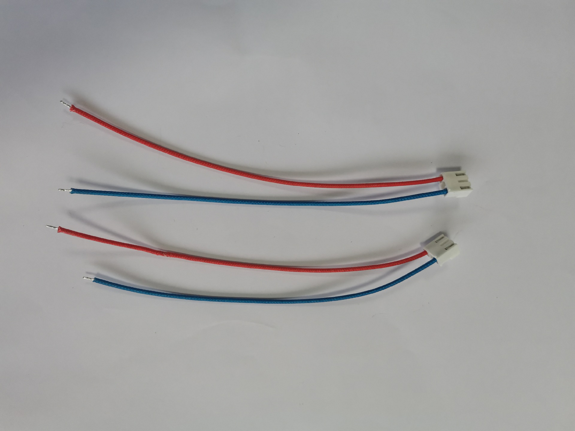 火锅炉信号连接线02铁氟龙内接线套高温管