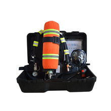 RHZK6.8L正压式空气呼吸器 消防火灾应急救援石油石化 消防呼吸器