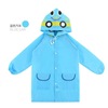 children Raincoat kindergarten girl 2021 Children pupil Child baby Poncho Boy suit Amazon