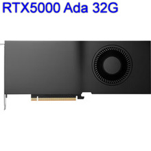 2506  RTX5000 Ada 32G 专业显卡quadro 可议价可开票