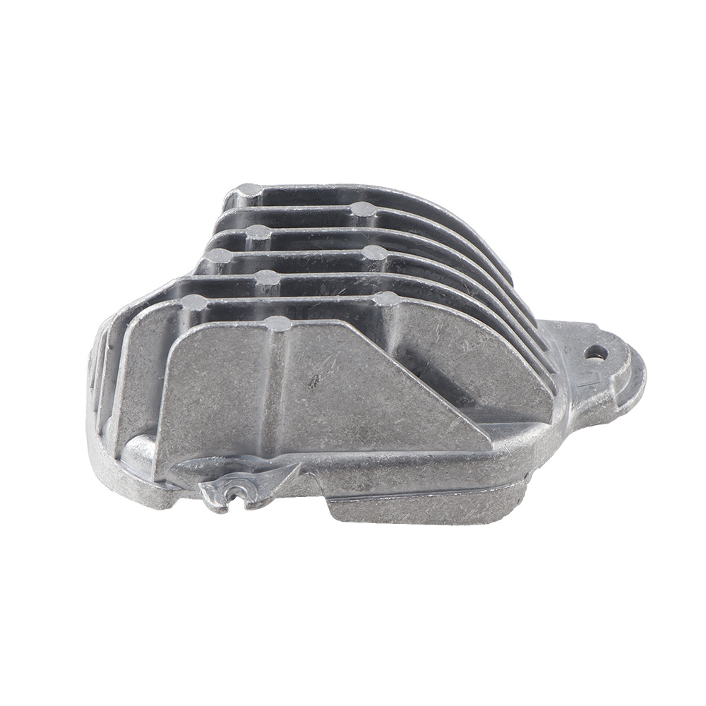 汽车大灯安定器控制模块适用audi q5日行灯8r0 941光源模块配件