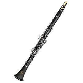 津宝 单簧管(jbcl-530)降b调