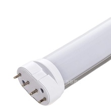 LED调光2G11灯管 12W 320mm 高显高PF 230v 2G11日光灯管 白光