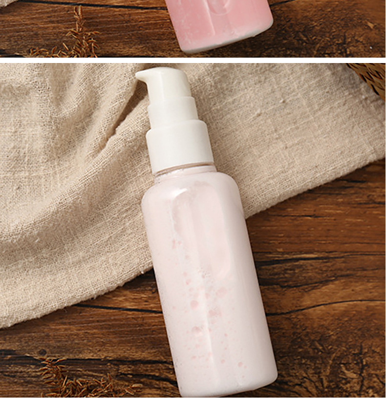 酵母珍珠水提亮匀肤色化妆水补水保湿白皙光滑滋养肌肤酵母爽肤水