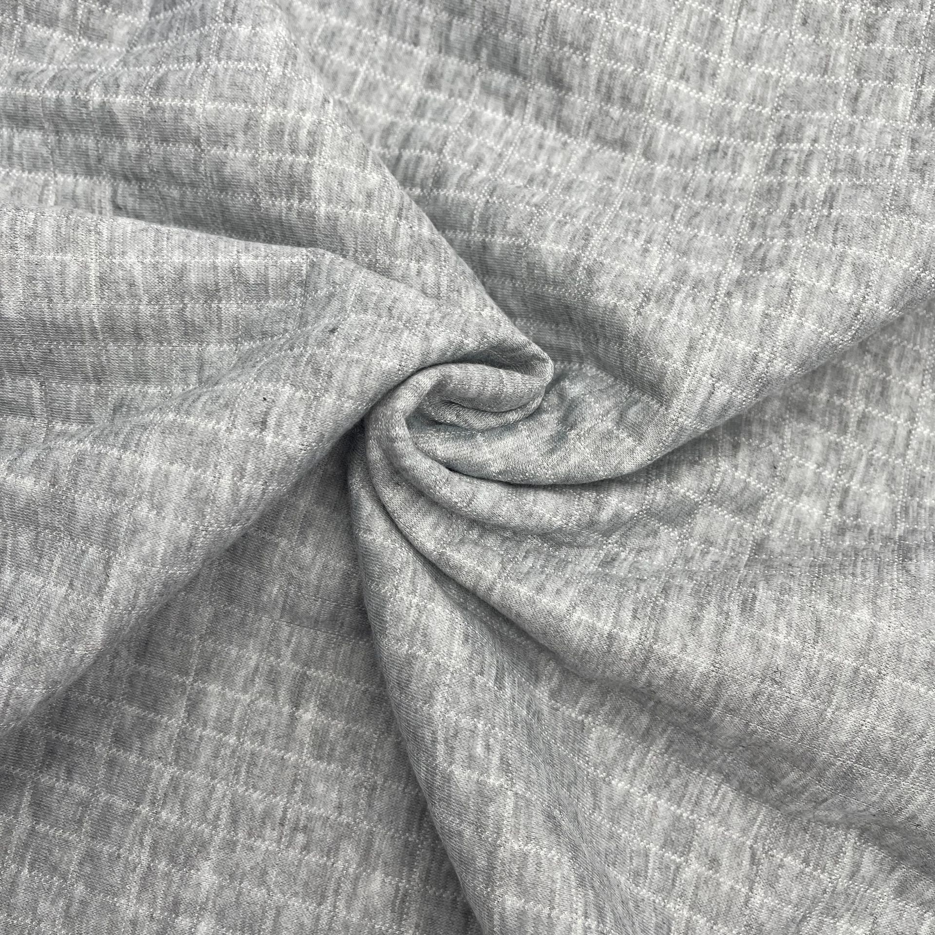 现货供应 大华夫格 200g 运动服饰休闲服手感柔软秋冬保暖 质量佳