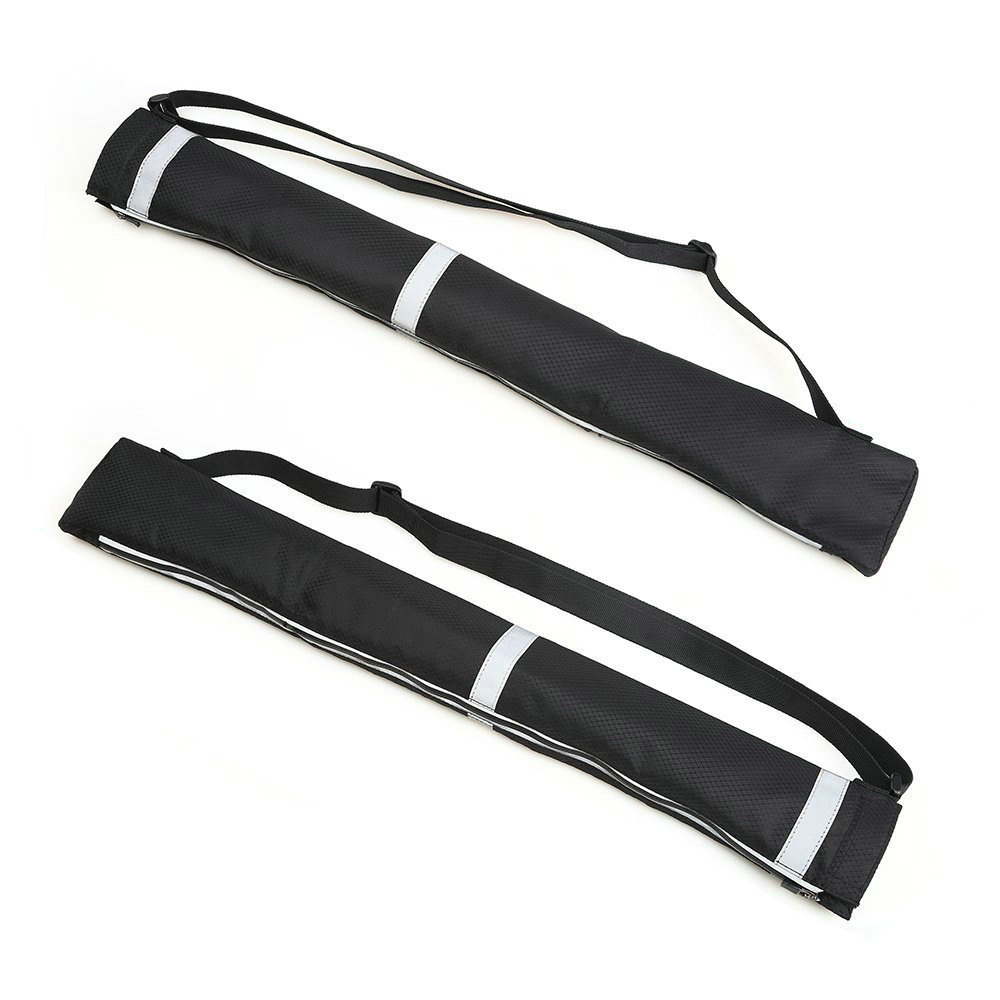 伞套 雨伞套 户外雨伞手提袋 雨伞收纳袋 亚马逊双面伞罩