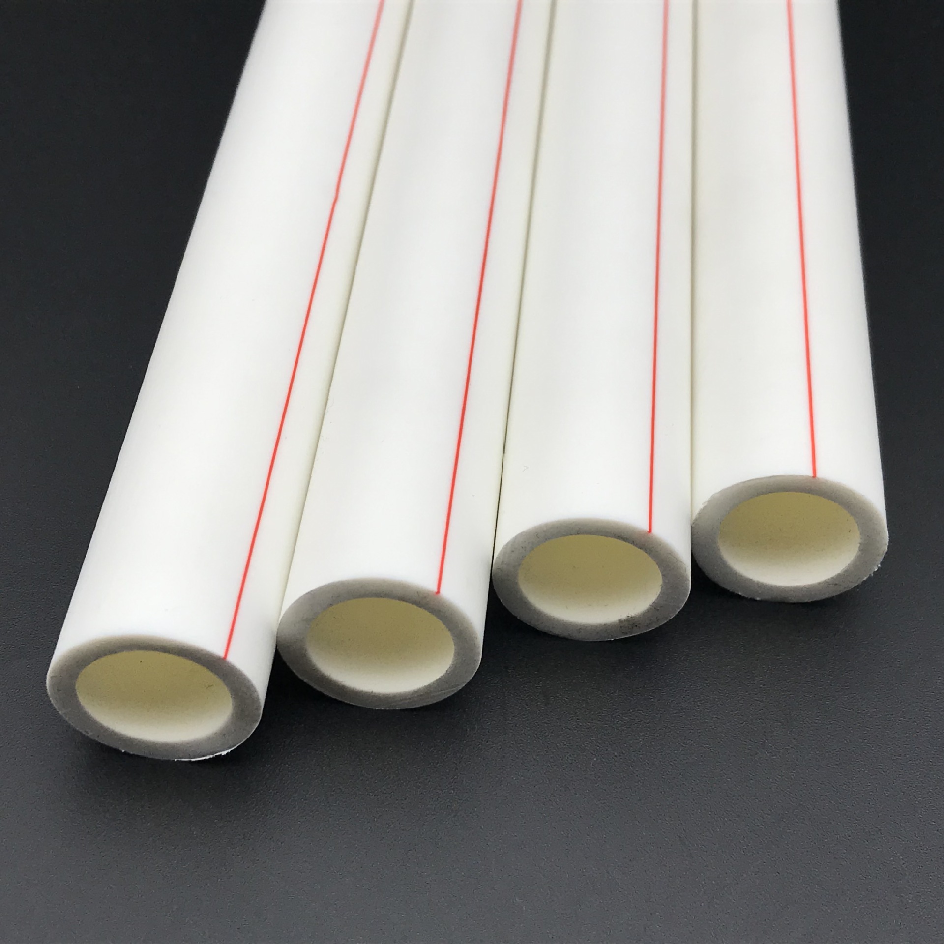 ppr水管20 25 32家用冷热管4分6分1寸40 50 63 75自来水管子热熔