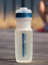 迪卡侬山地车公路骑行水杯便携健身运动自行车户外骑行水壶OVBAP