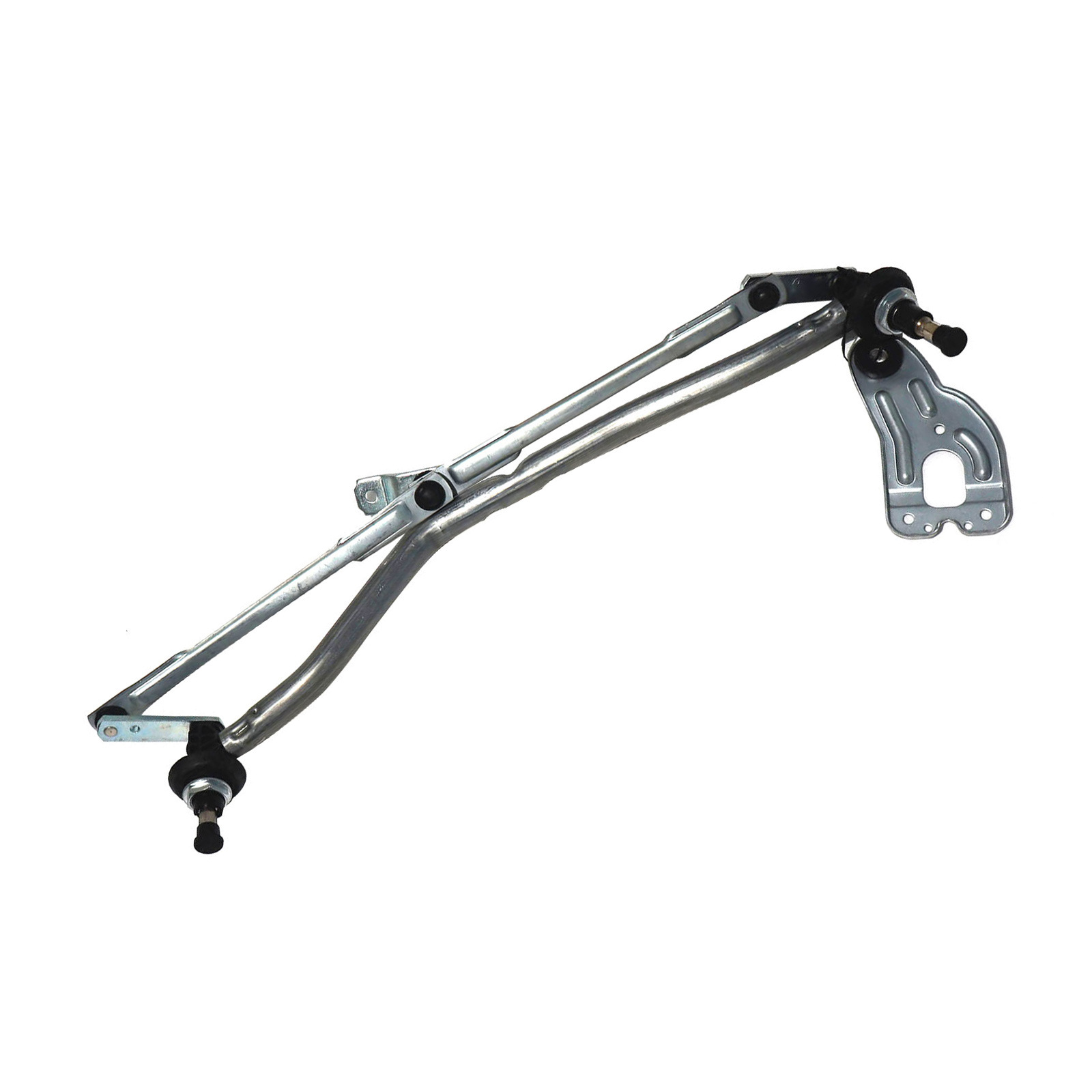 适用于宝马x3e83 雨刮器 雨刮连杆 雨刮器连动杆 61617051669