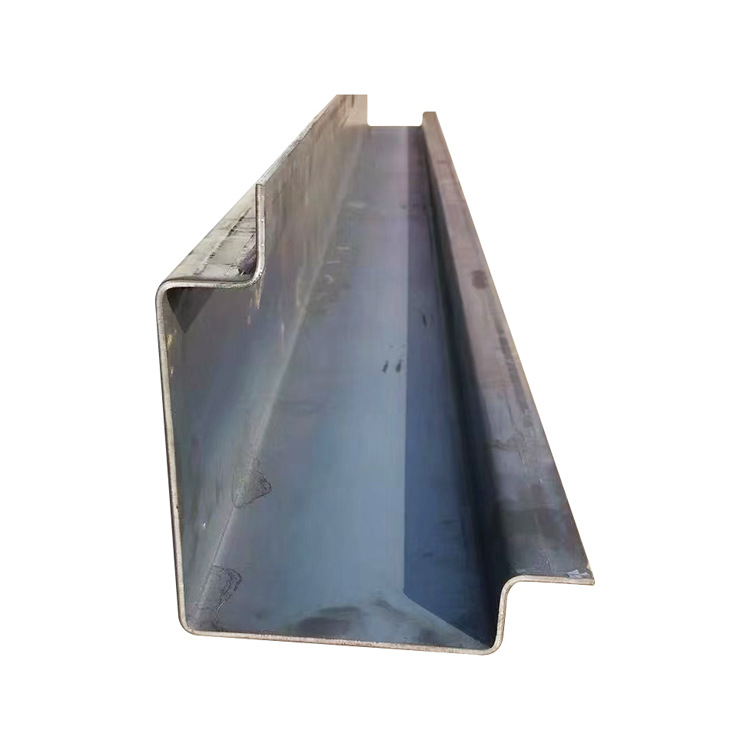 供应集装箱前角柱 货柜车厢用前角柱集装箱房标准配件6.0mm前角柱