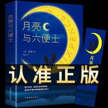 正版人间失格我是猫月亮与六便士浮生六记罗生门世界经典名著小说