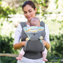 跨境考拉婴儿背带 透气三合一婴儿背带 宝宝多功能双肩背带现货