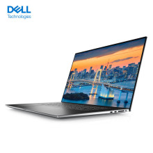 戴尔DELL Precision5770笔记本电脑17英寸高性能移动图形工作站