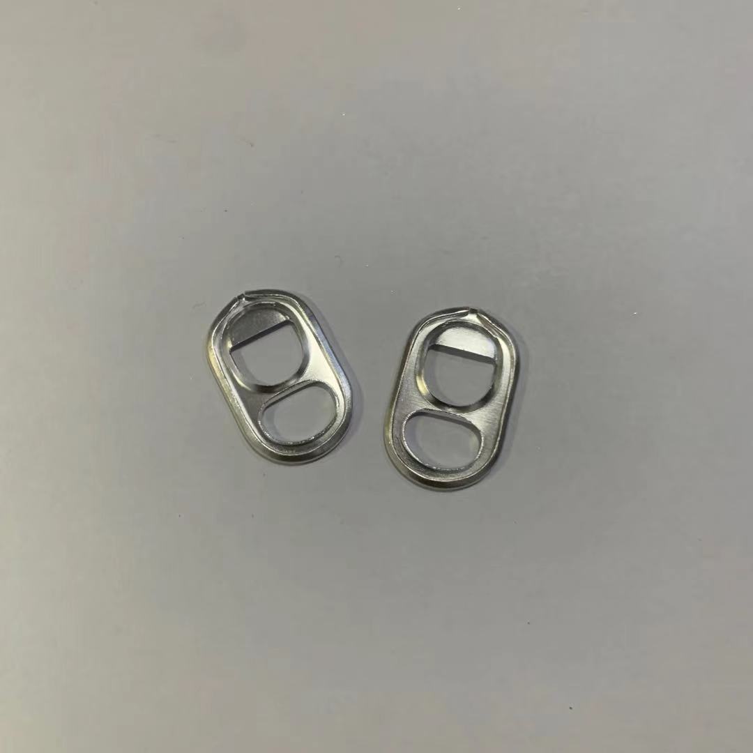 易拉罐易拉环
