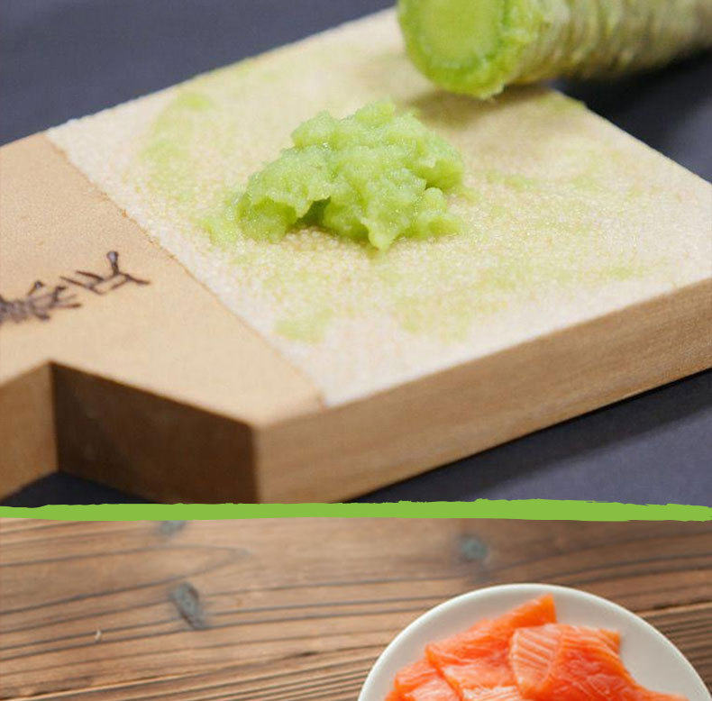 日本原装进口久意青芥末45g 青芥辣 山葵酱 辣根 生鱼片刺身寿司