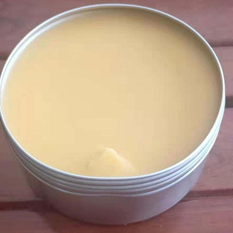 地板蜡地板滋养蜡铝罐装木蜡油固态木器保养红木家具地板养护蜂蜡