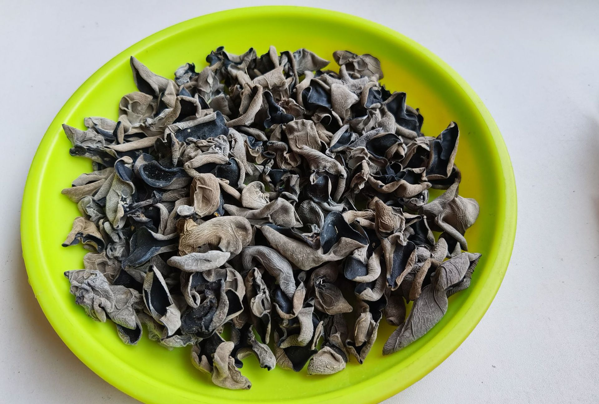 陕西秦岭黑木耳 云耳 商洛黑木耳 南北干货 批发零售