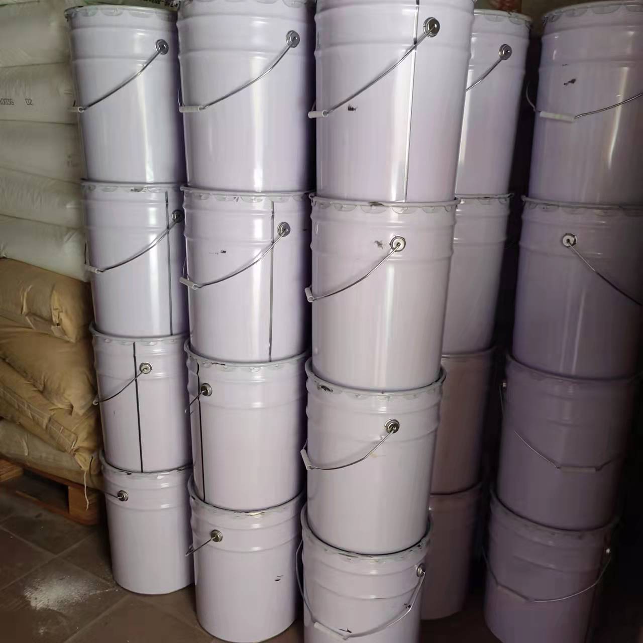 溴化丁基胶 液体丁基橡胶 高纯度 高胶含量 高纯度液体丁基橡胶