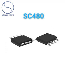 SYN480R 433M 315M无线接收芯片IC集成电路电子元器件配单 SC480