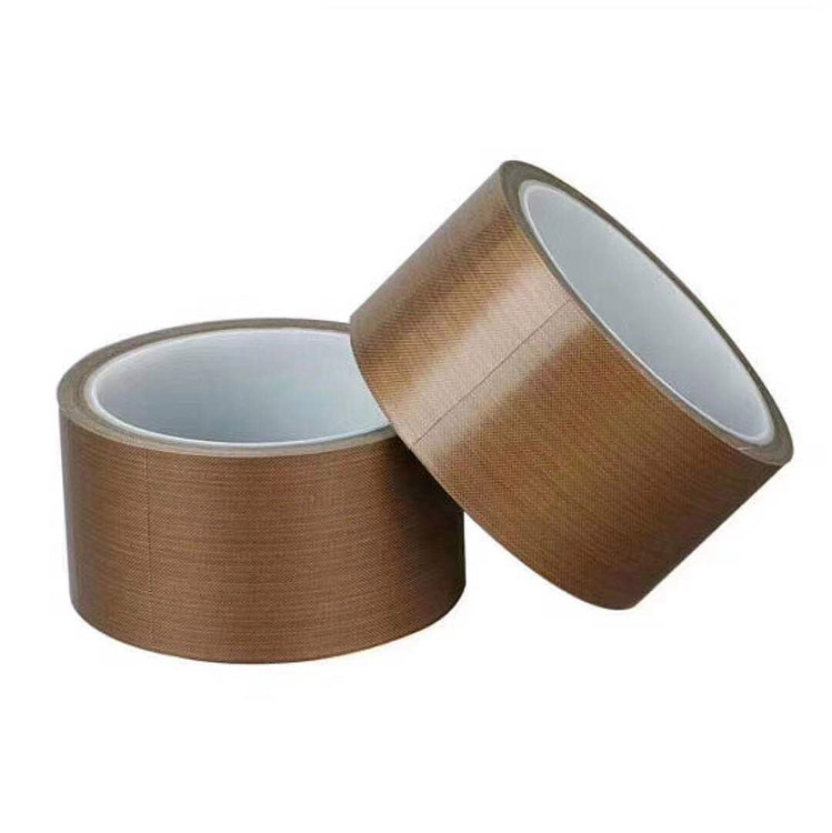 泰兴昊华 专业生产 纯特氟龙胶带 电容器铁氟龙胶带