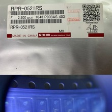 RPR-0521RS RPR-0521RSH345  ROHM/罗姆 环境光传感器 光学探测器