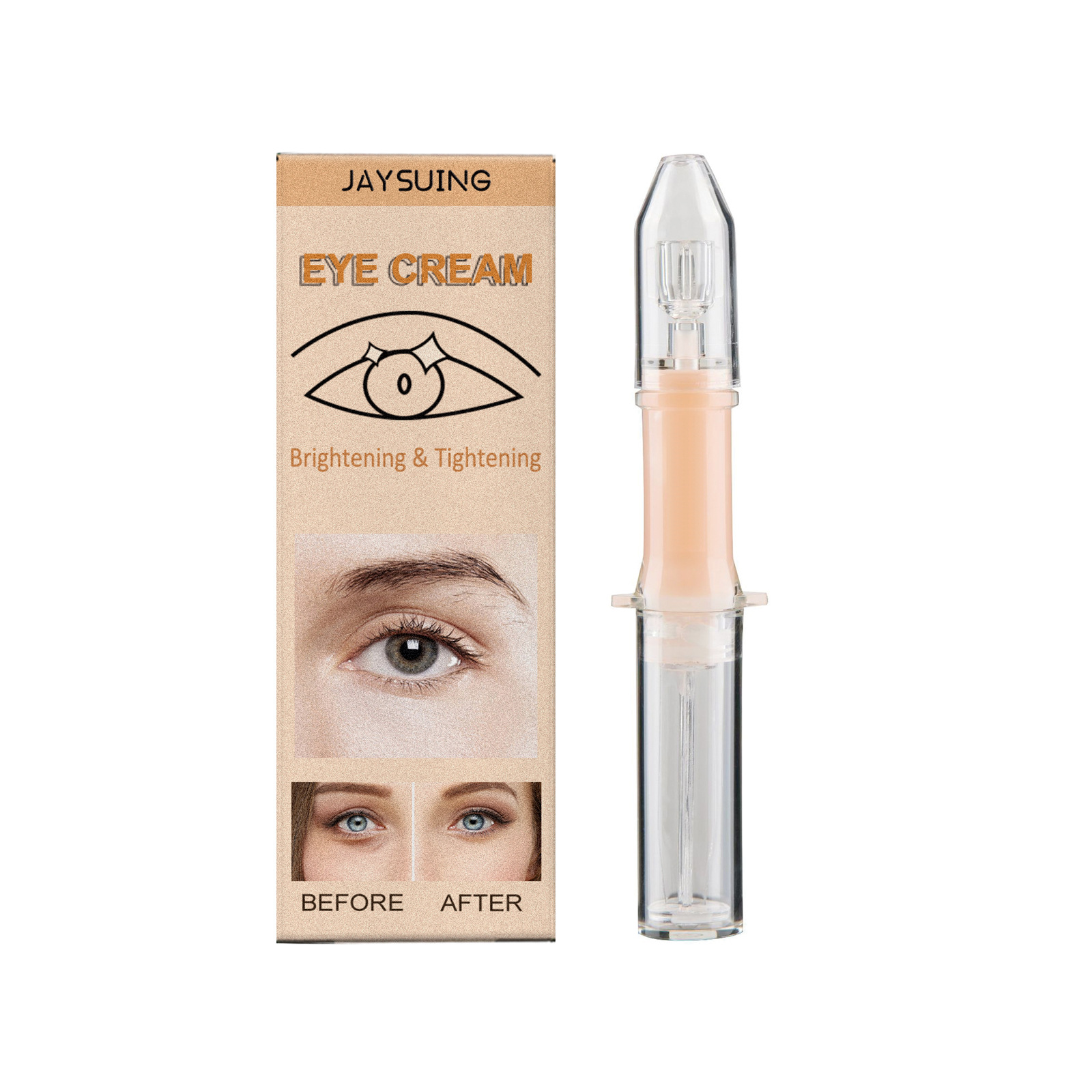 Jaysuing Eye Cream