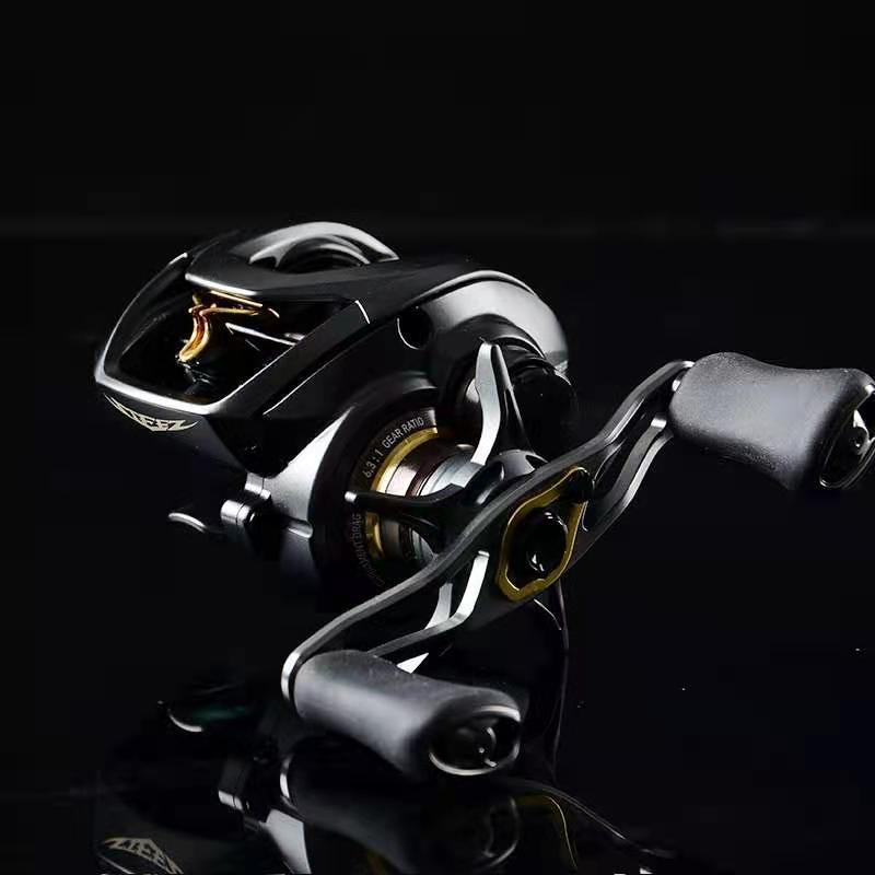 daiwa 达瓦 16款 steez sv tw 1016sv 左右 远投水滴轮 国内现货