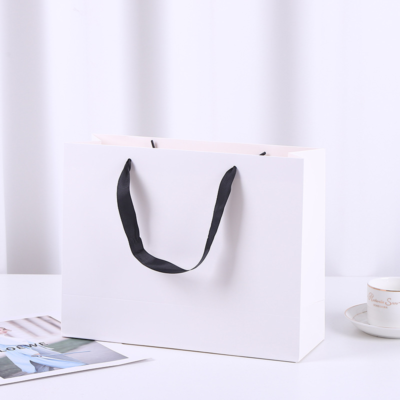 手提袋纸袋定 制印刷logo广告定 做礼品袋纸袋子纸质袋子订 做