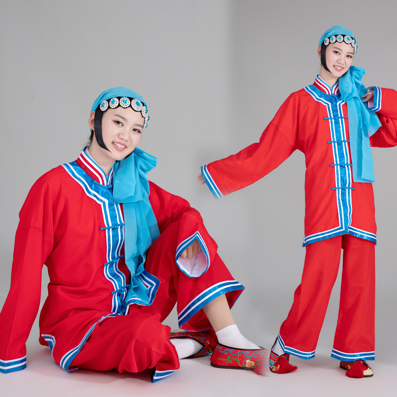 戏曲服装女罪衣京剧苏三起解服装青衣苏三戏服苏三服装戏剧衣服