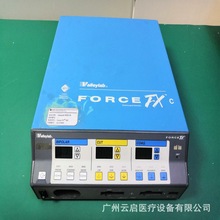 美国威力VelleylabForce FX-8C高频主机没有能量输出维修报价多少