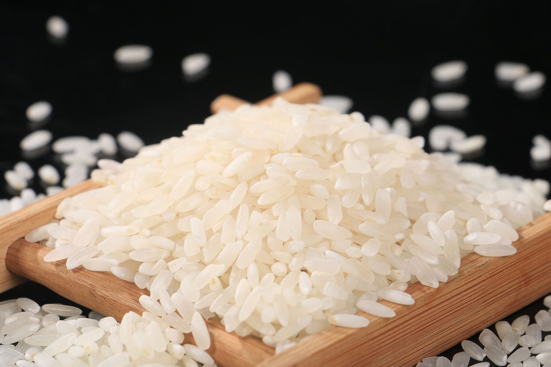 口感香软大米真空包装家用团购粳米 源头厂家2.5kg玉栖大米