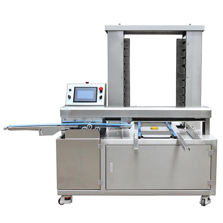 月饼面包糕点摆盘机自动摆盘 月饼摆盘机 摆盘机-阿里巴巴