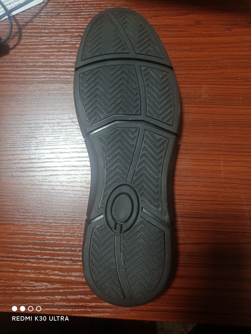 日顺皇男鞋2022春夏休闲皮鞋男士真皮软皮平底皮鞋男板鞋底