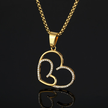 厂所有吊坠产品均不含链条,产品材质为316不锈钢材质符合欧盟检测标准