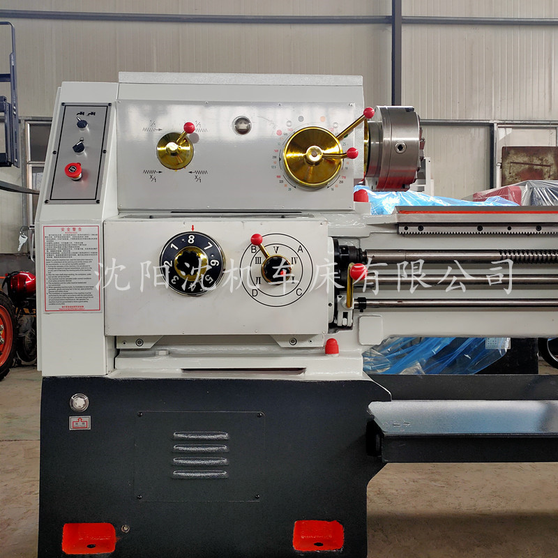 厂家销售ca6140*1500车床 床身导轨宽度400 重力切削 c6140车床