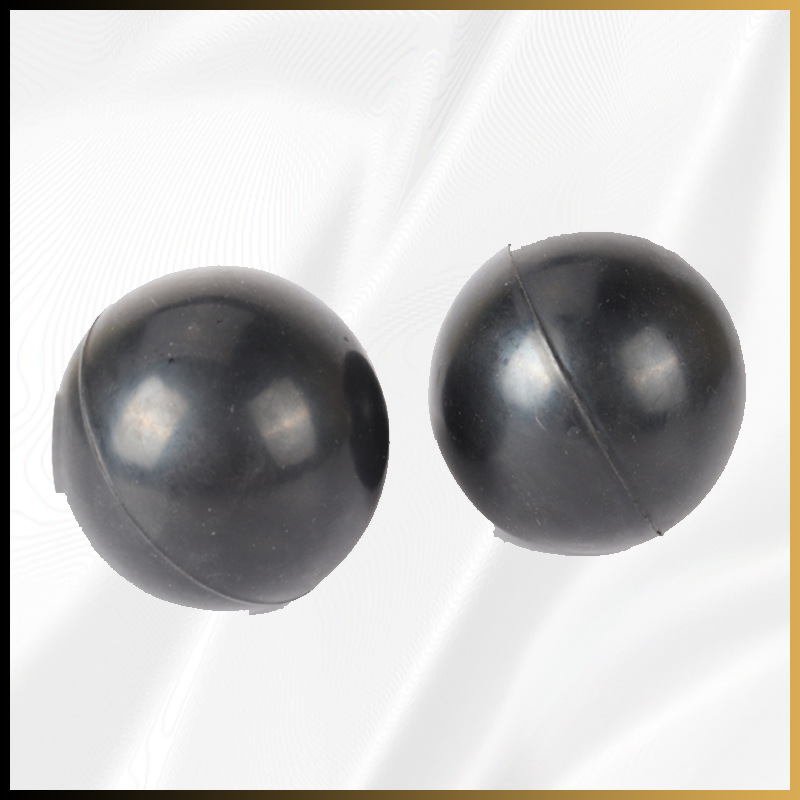 现货供应橡胶配件 2-8mm黑色实心弹力球 清粮机振动筛橡胶球-阿里巴巴