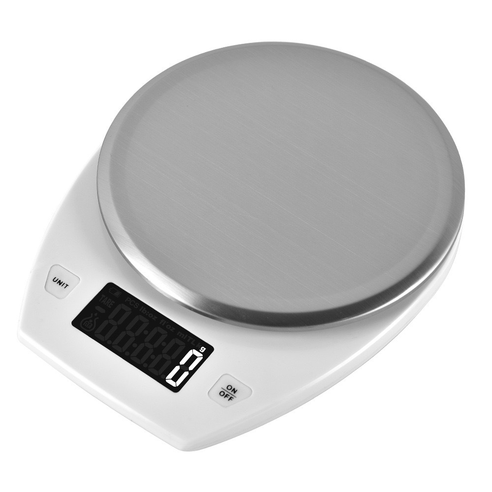 新品电子厨房秤