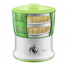 小熊豆芽机家用