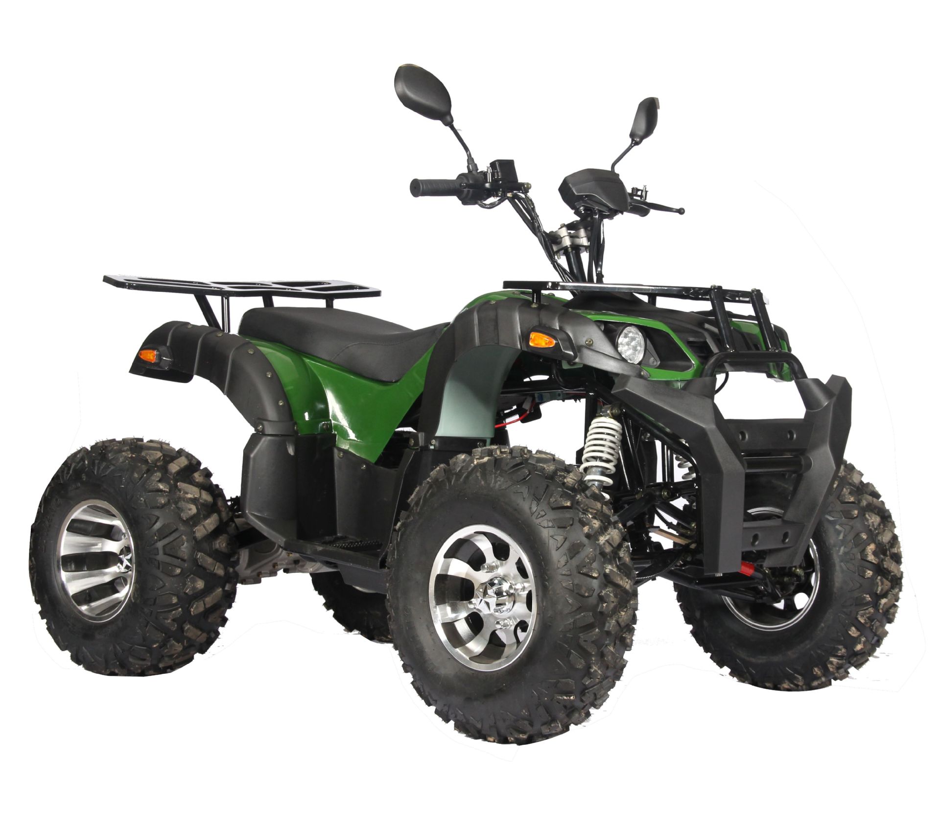 1200w60v20ah铅酸电池大公牛全地形车utv沙滩车新庞巴迪ztr卡丁车