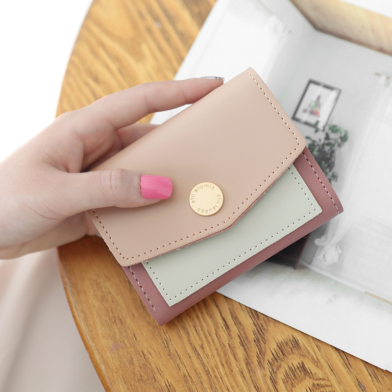 手提钱包女妈妈款