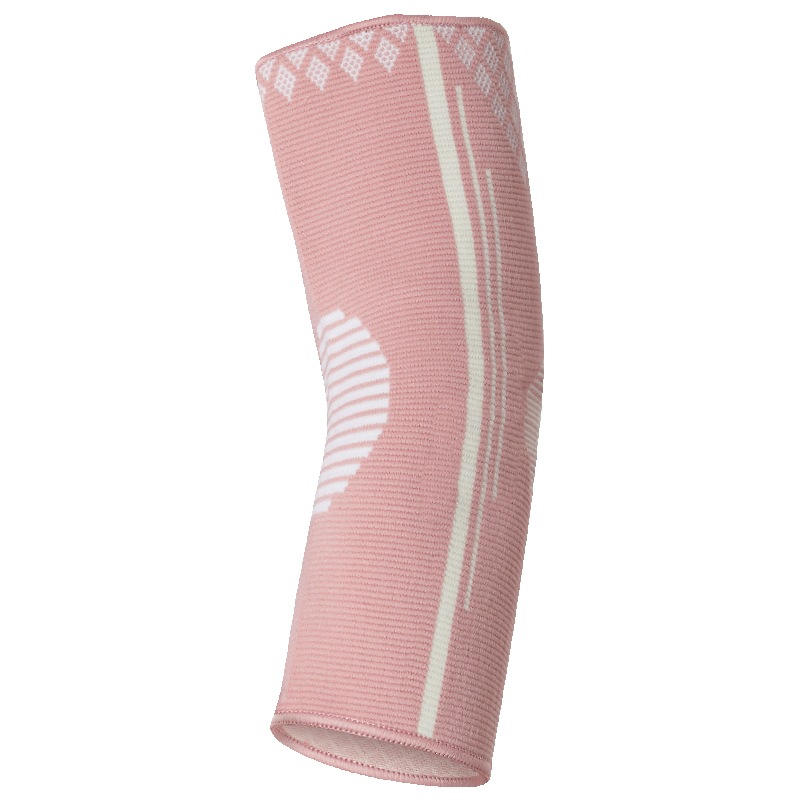 网球护肘女运动手臂关节羽毛球护套跳绳保暖护臂排球手肘护具护腕