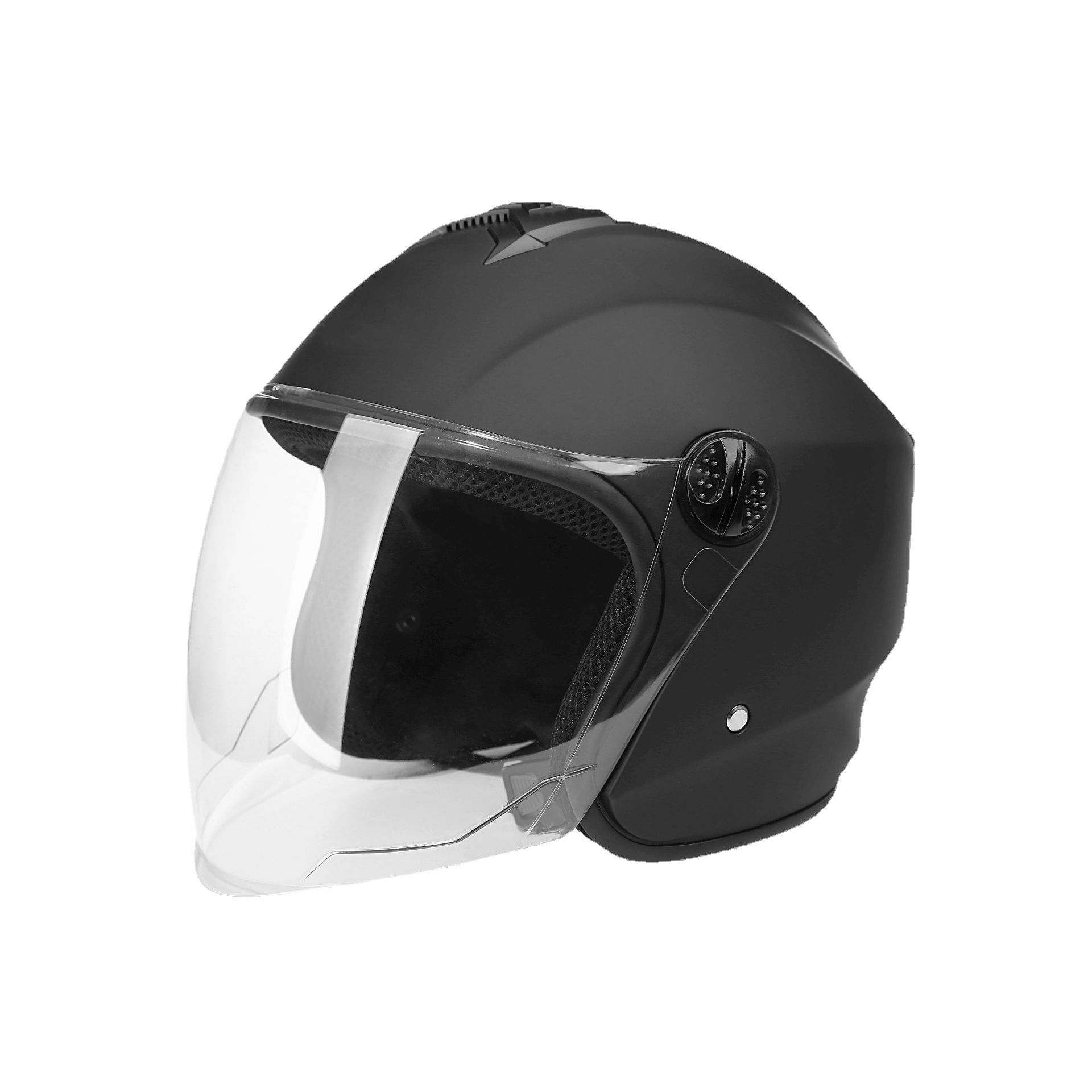 嘉锐女士头盔电动车女保暖男款安全帽防寒防雾摩托车成人四季通用