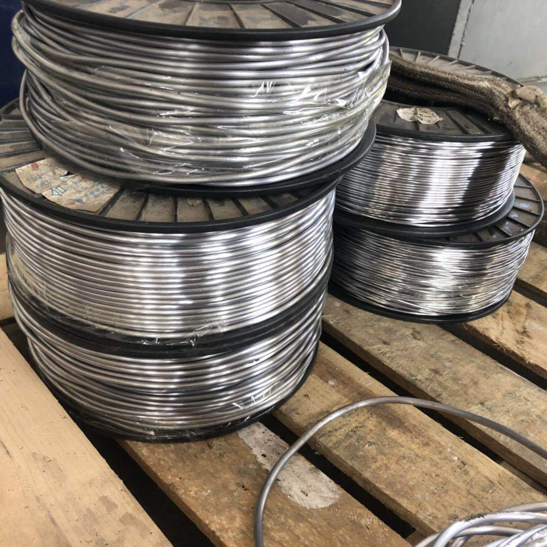 纯软铅丝厂家加工定制 铅锑合金丝 可熔纯铅丝批发 保险铅丝-阿里巴巴