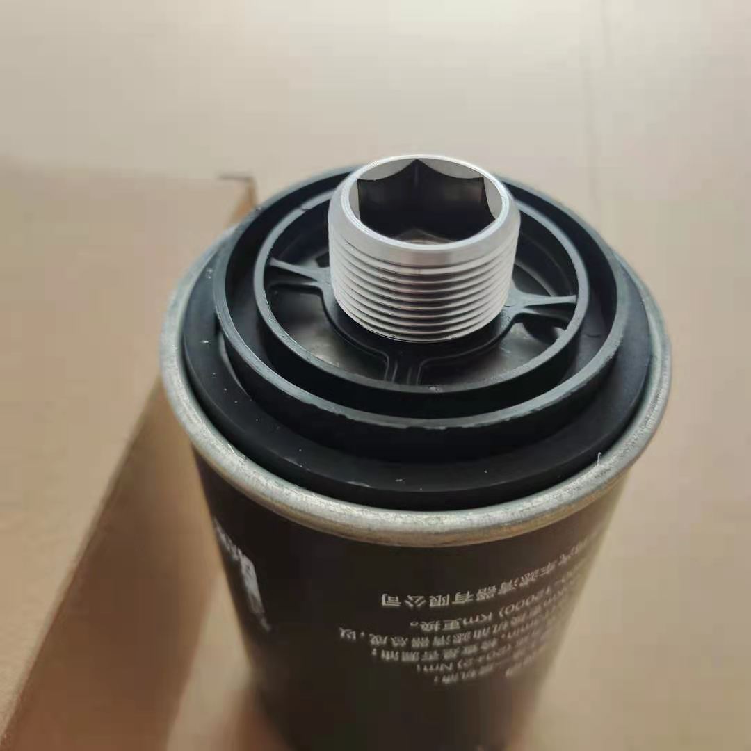 适用长城风骏7 炮 wey vv5 vv6 vv7 机油滤芯滤清器格汽油版2.0t